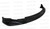 Seibon 06-08 Nissan 350Z CW Carbon FIber Front Lip - FL0607NS350-CW