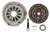 Exedy OEM Style Clutch Kit 1989-1990 Nissan 240SX - 06009