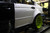 Big Duck Club E46 Sedan Widebody Kit Big Duck Club E46 Sedan Widebody Kit
