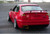 Big Duck Club E46 Sedan Rear Overfenders Big Duck Club E46 Sedan Rear Overfenders