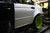 Big Duck Club E46 Sedan Rear Overfenders Big Duck Club E46 Sedan Rear Overfenders