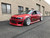 Big Duck Club E46 Sedan Rear Overfenders Big Duck Club E46 Sedan Rear Overfenders