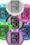 KoruWorks Brake Reservoir Cap Cover 80mm KoruWorks Brake Reservoir Cap Cover 80mm