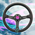 KoruWorks X Grip Royal Colab Steering Wheel KoruWorks X Grip Royal Colab Steering Wheel