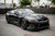 Seibon 09-12 Nissan GTR R35 GTII-Style Carbon Fiber Hood - HD0910NSGTR-GTII
