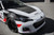 Seibon 12-13 BRZ/FRS DV Carbon Fiber Hood - HD1213SCNFRS-DV