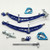 Wisefab BMW E36 Front Drift Angle Lock Kit