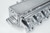 CSF Toyota A90/A91 Supra/ BMW G-Series B58 Charge-Air Cooler Manifold- Machined Billet Aluminum - 8200