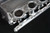CSF Toyota A90/A91 Supra/ BMW G-Series B58 Charge-Air Cooler Manifold- Machined Billet Aluminum - 8200 CSF Toyota A90/A91 Supra/ BMW G-Series B58 Charge-Air Cooler Manifold- Machined Billet Aluminum - 8200