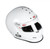 Bell K1 Pro White Helmet Size Medium (BEL-1420A04)