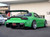 URAS FD3S RX-7 TYPE-GT Kit URAS FD3S RX-7 TYPE-GT Kit