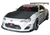 Origin Lab FRS/BRZ Racing Line Lip Kit Origin Lab FRS/BRZ Racing Line Lip Kit
