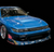 BN Sports Nissan S13 Silvia Cooling Hood  BN Sports Nissan S13 Silvia Cooling Hood