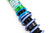 FORTUNE AUTO 510 SERIES COILOVERS FOR MAZDA RX-7 (FC3S) FORTUNE AUTO 510 SERIES COILOVERS FOR MAZDA RX-7 (FC3S)