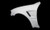 M-Sports Front Fender 15mm JZX100 Chaser M-Sports Front Fender 15mm JZX100 Chaser
