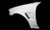 M-Sports Front Fender 15mm for Mark II (92-96 X90) M-Sports Front Fender 15mm for Mark II (92-96 X90)