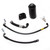 Chase Bays 89-02 Nissan 240SX S13/S14/S15 w/1JZ-GTE/2JZ-GTE Power Steering Kit (w/Cooler) - CB-N-PSK6-PSC Chase Bays 89-02 Nissan 240SX S13/S14/S15 w/1JZ-GTE/2JZ-GTE Power Steering Kit (w/Cooler) - CB-N-PSK6-PSC