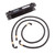 Chase Bays 89-02 Nissan 240SX S13/S14/S15 w/1JZ-GTE/2JZ-GTE Power Steering Kit (w/Cooler) - CB-N-PSK6-PSC Chase Bays 89-02 Nissan 240SX S13/S14/S15 w/1JZ-GTE/2JZ-GTE Power Steering Kit (w/Cooler) - CB-N-PSK6-PSC