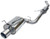 HKS 89-94 Nissan Skyline GT-R E-BNR32 RB26DETT URBAN MATTE Edition Super Turbo Muffler - 31029-AN012 HKS 89-94 Nissan Skyline GT-R E-BNR32 RB26DETT URBAN MATTE Edition Super Turbo Muffler - 31029-AN012