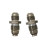 Alaria - Power Steering Rack 6AN Adaptor Fittings Alaria - Power Steering Rack 6AN Adaptor Fittings