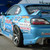Origin Lab S15 50mm Type 2 Rear Fenders Origin Lab S15 50mm Type 2 Rear Fenders