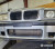 Kinematic Speed E36 Radiator Duct Kinematic Speed E36 Radiator Duct