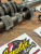 Speedtek Nissan 5 Speed Dog Engagement Gearset Speedtek Nissan 5 Speed Dog Engagement Gearset