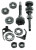 Speedtek Nissan 5 Speed Dog Engagement Gearset Speedtek Nissan 5 Speed Dog Engagement Gearset