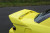 326POWER Universal Manriki Rear Wing With Logo 326POWER Universal Manriki Rear Wing With Logo
