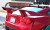 326POWER Gachabari Toyota 86/FRS/BRZ Rear Wing