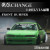326POWER Change Nissan S14 Zenki Front Bumper 326POWER Change Nissan S14 Zenki Front Bumper