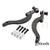 GKTech Nissan V5 - S14 240sx/S15 Silvia/R33 Skyline Tension Rods GKTech Nissan V5 - S14 240sx/S15 Silvia/R33 Skyline Tension Rods