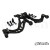 GKTech Infiniti Nissan Z33 350z / G35 4130 Chromoly Super Lock Lower Control Arms GKTech Infiniti Nissan Z33 350z / G35 4130 Chromoly Super Lock Lower Control Arms