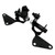GKTech Nissan S13 240sx/R32 Skyline subframe anti-squat reduction weld in kit GKTech Nissan S13 240sx/R32 Skyline subframe anti-squat reduction weld in kit