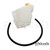 GKTech Nissan R32 GTS-T/GT-R Skyline Replacement Overflow coolant tank GKTech Nissan R32 GTS-T/GT-R Skyline Replacement Overflow coolant tank
