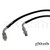GKTech Nissan Z33 350z Power steering hard line replacements (pair) - RHD - HR Specific GKTech Nissan Z33 350z Power steering hard line replacements (pair) - RHD - HR Specific
