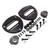 GKTech Scion Subaru Toyota FR-S / GR86 / BRZ camber and caster adjustable strut tops GKTech Scion Subaru Toyota FR-S / GR86 / BRZ camber and caster adjustable strut tops