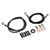 GKTech Infiniti Nissan Z33 350Z / G35 In-line hydraulic e-brake line kit GKTech Infiniti Nissan Z33 350Z / G35 In-line hydraulic e-brake line kit
