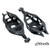 GKTech Infiniti Nissan 370z/G37 Rear Toe Arms (buckets)