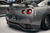 326POWER 3D☆STAR Lip Kit for Nissan R35 GT-R