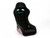 Vertex x Bride Zeta IV - Black w/ Vertea Blue Logo Vertex x Bride Zeta IV - Black w/ Vertea Blue Logo