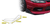 Origin Lab Universal 3D Front Under Canard - Enclosed Type Origin Lab Universal 3D Front Under Canard - Enclosed Type