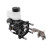Chase Bays 2013+ Toyota 86/GR86 Dual Piston Brake Boost Delete w/Bolt-On 6:1 Pedal Ratio for ABS - CB-DBBE-SUB-ABS Chase Bays 2013+ Toyota 86/GR86 Dual Piston Brake Boost Delete w/Bolt-On 6:1 Pedal Ratio for ABS - CB-DBBE-SUB-ABS