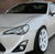 IN-STOCK Origin Lab FRS/BRZ 25mm Front Fenders IN-STOCK Origin Lab FRS/BRZ 25mm Front Fenders
