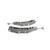 Voodoo13 Scion FR-S / Subaru BRZ Rear Lower Control Arm Voodoo13 Scion FR-S / Subaru BRZ Rear Lower Control Arm