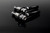 Voodoo13 S13/S14/S15 Front Outer Tie Rod Ends Voodoo13 S13/S14/S15 Front Outer Tie Rod Ends