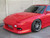 Car Modify Wonder S13 / 180SX GT Front Fenders - 30mm Car Modify Wonder S13 / 180SX GT Front Fenders - 30mm