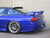 Car Modify Wonder S13 / 180SX SD Rear Fenders - 30mm Car Modify Wonder S13 / 180SX SD Rear Fenders - 30mm