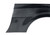 Seibon 02-08 Nissan 350Z Carbon Fiber Rear Fenders - RF0205NS350