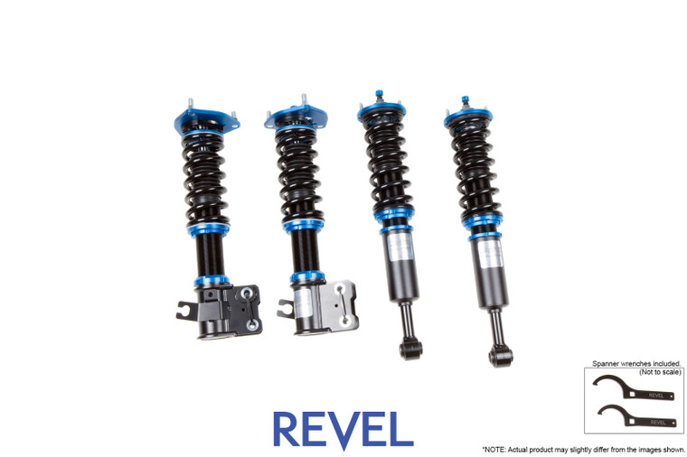 Revel Touring Sport Damper 89-94 Nissan 240SX - 1TR3CDNS001